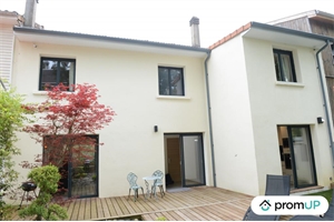 maison à la vente -   33000  BORDEAUX, surface 140 m2 vente maison - UBI428253074